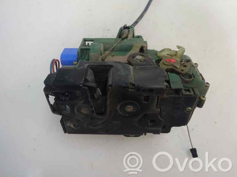 Seat Ibiza III (6L) Serratura portiera anteriore