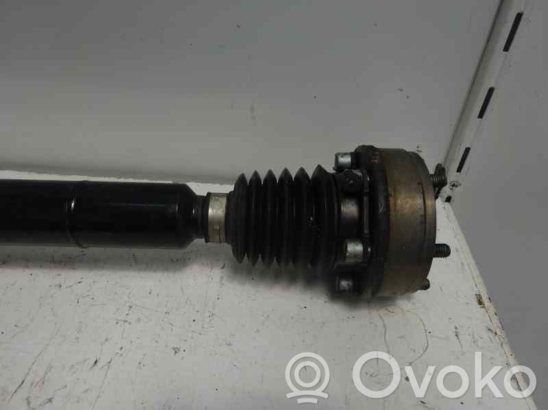 Seat Ibiza III (6L) Semiasse anteriore