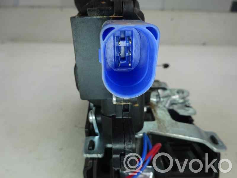 Seat Ibiza III (6L) Serratura portiera posteriore