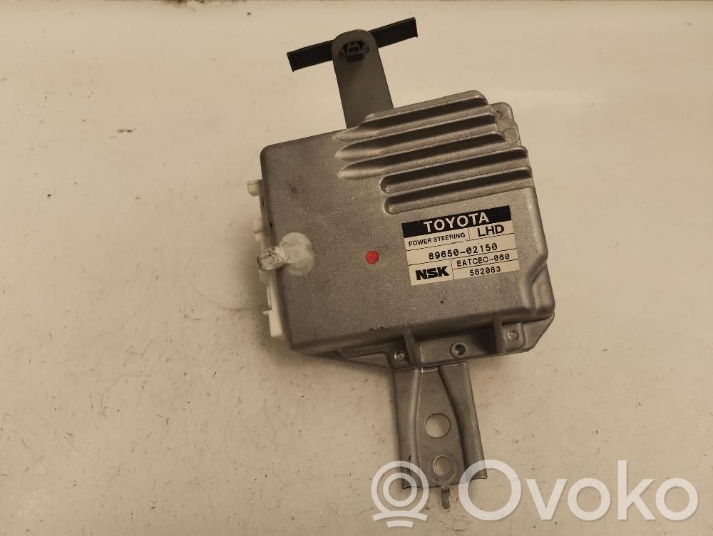 Sonstige Steuergeräte / Module   8965002150