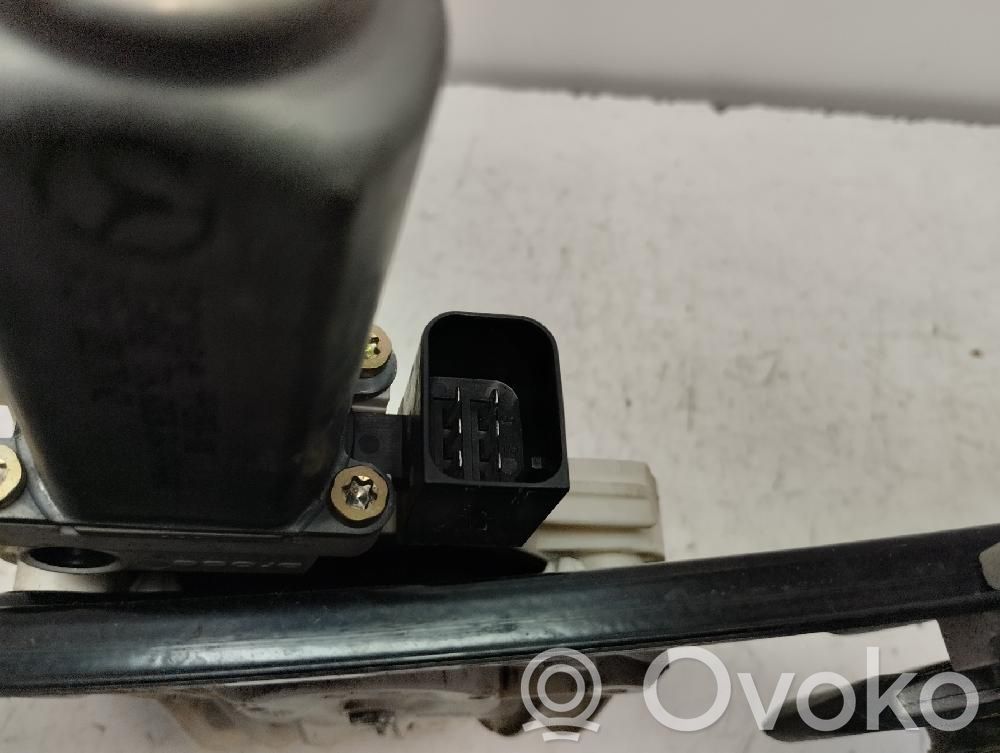 Macara geam spate manuală   A2118202342