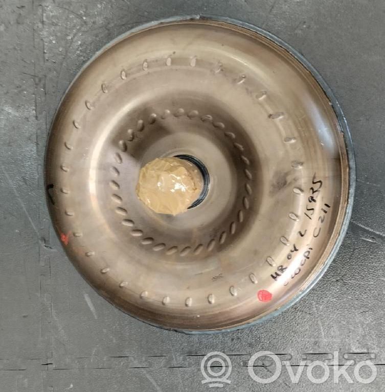 Mercedes-Benz E W211 Scatola del cambio manuale a 5 velocità