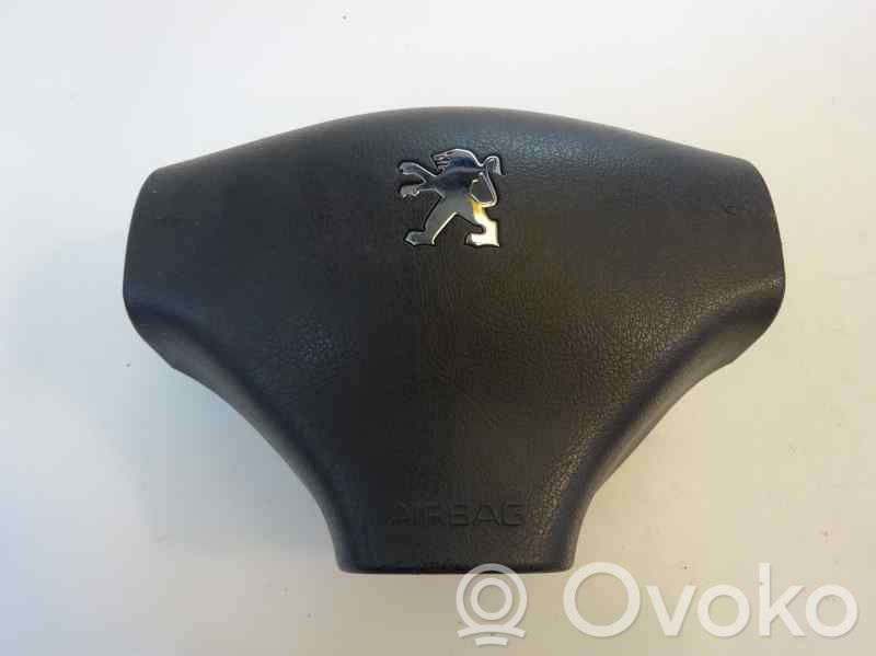 Peugeot 206 Airbag dello sterzo