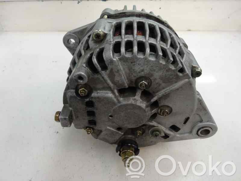 Alternador   231002J600
