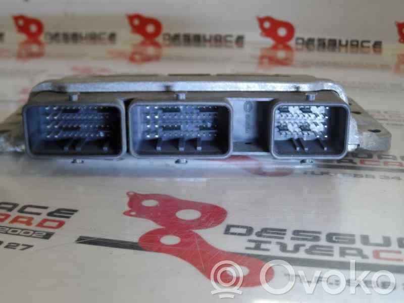 Centralina/modulo del motore   8200242405