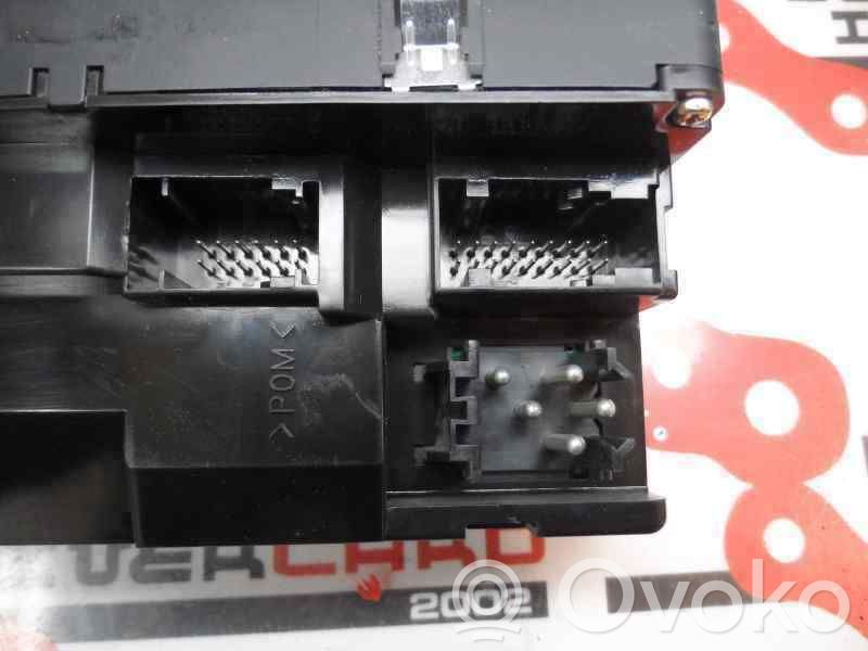 Interruptor del elevalunas eléctrico