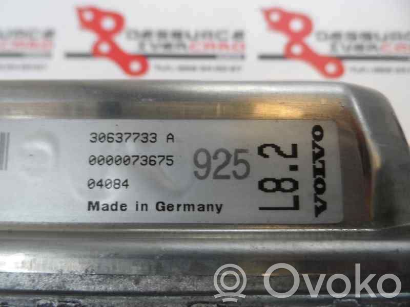 Unitate/modul de control motor   0281011078