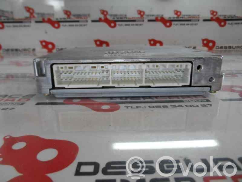 Sterownik / Moduł ECU   2758005922