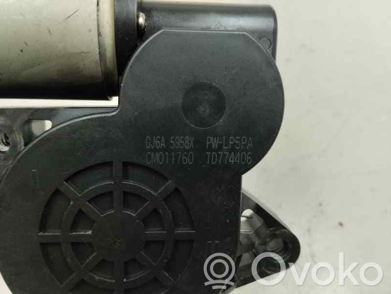 Mazda 6 Motor macara geam ușă față