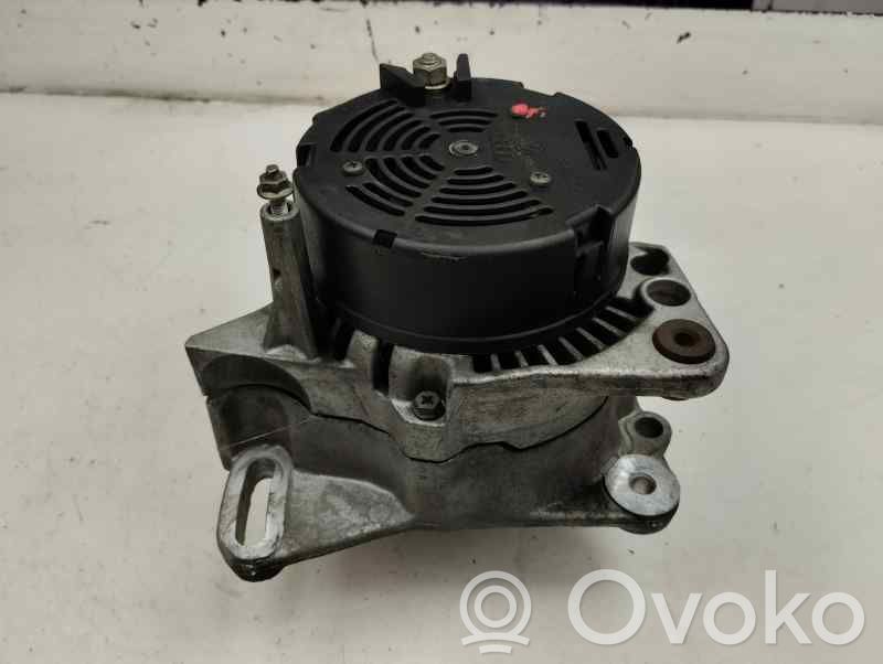 Alternator   0986038070