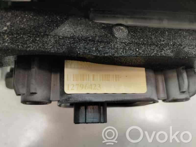 Saab 9-3 Ver2 Oglindă electrică ușă față 