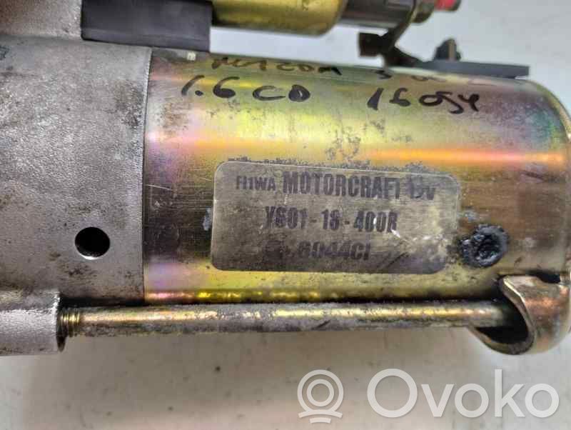 Anlasser   Y60118400B