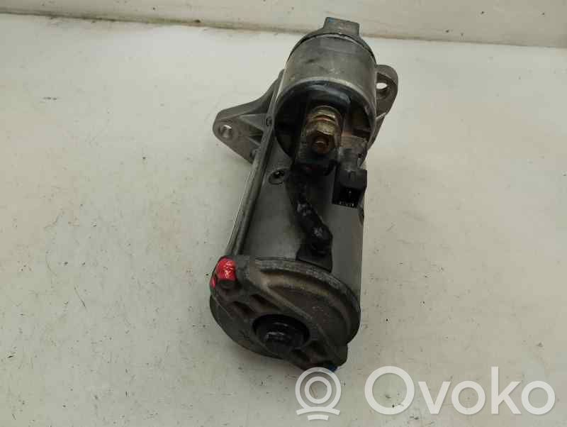 Electromotor   020911023R