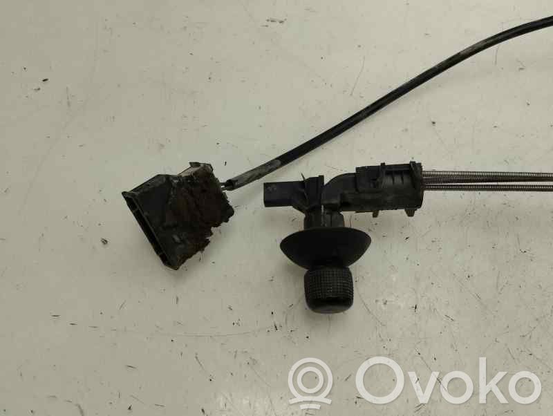 Seat Cordoba (6K) Specchietto retrovisore elettrico portiera anteriore