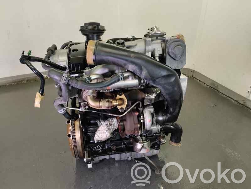Motor   AXR