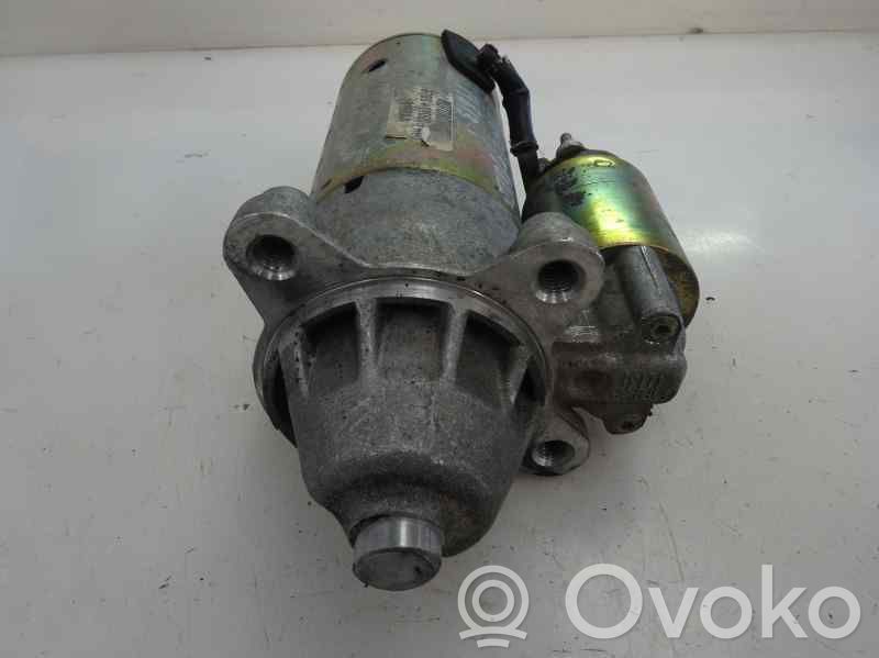 Motor de arranque   97BB11000BC