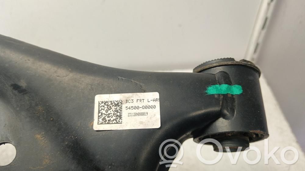 Hyundai i20 (BC3 BI3) Braccio di controllo sospensione anteriore inferiore/braccio oscillante