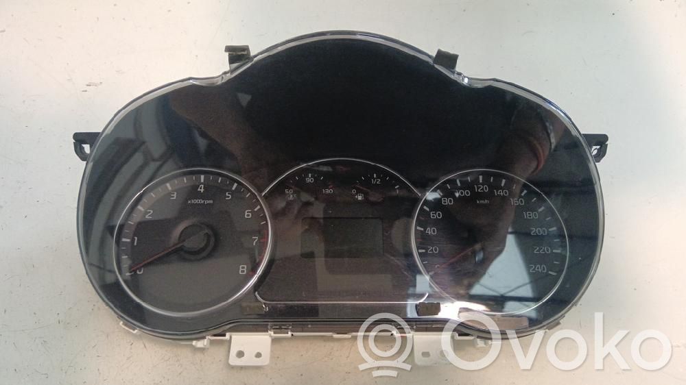 Nopeusmittari (mittaristo)   94023A4190