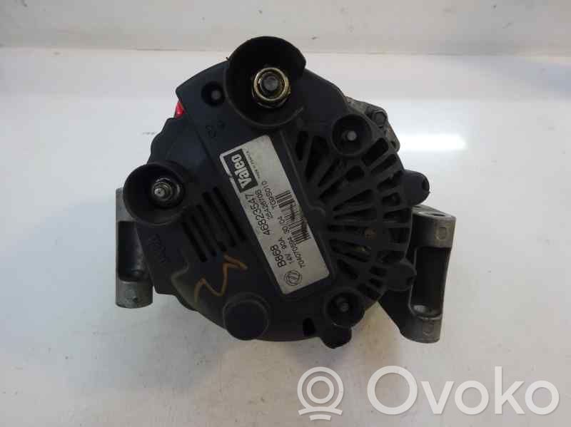 Alternator   46823547