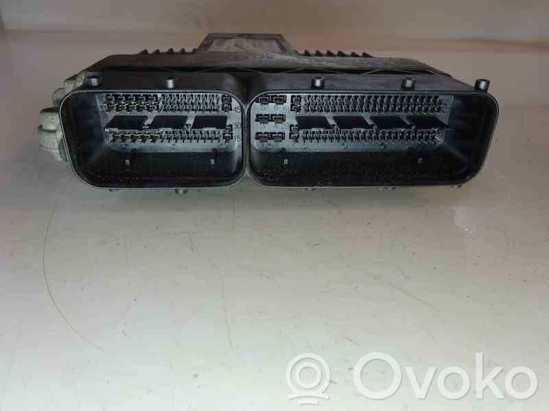 Unidad de control/módulo del motor   55190069