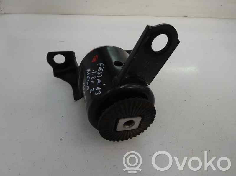 Ford Fiesta Suport tampon motor