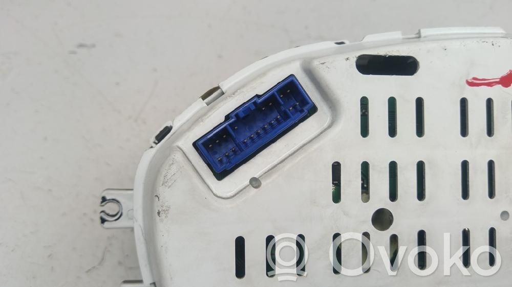 Tachimetro (quadro strumenti)   9400307020