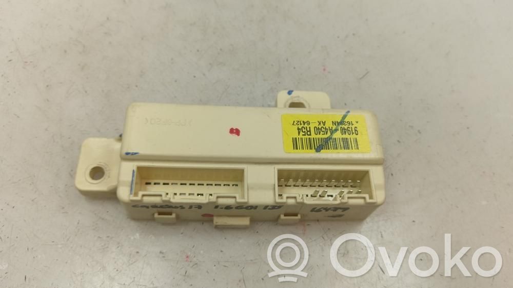 Sonstige Steuergeräte / Module   91940A4540