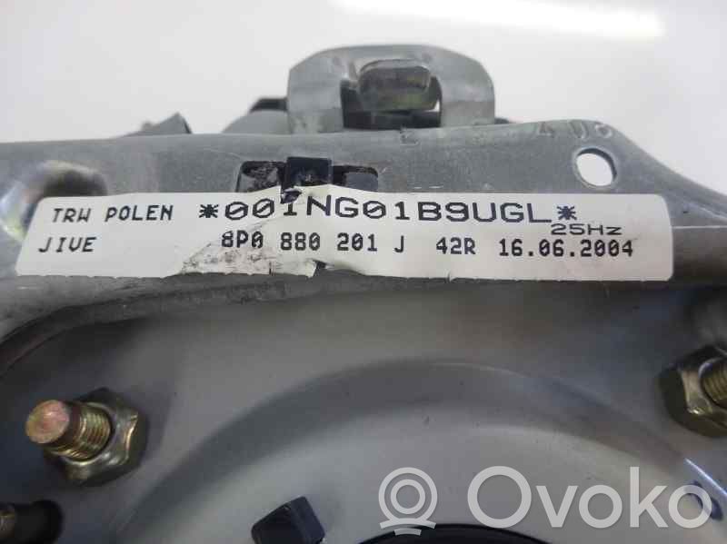 Audi A4 S4 B6 8E 8H Airbag dello sterzo