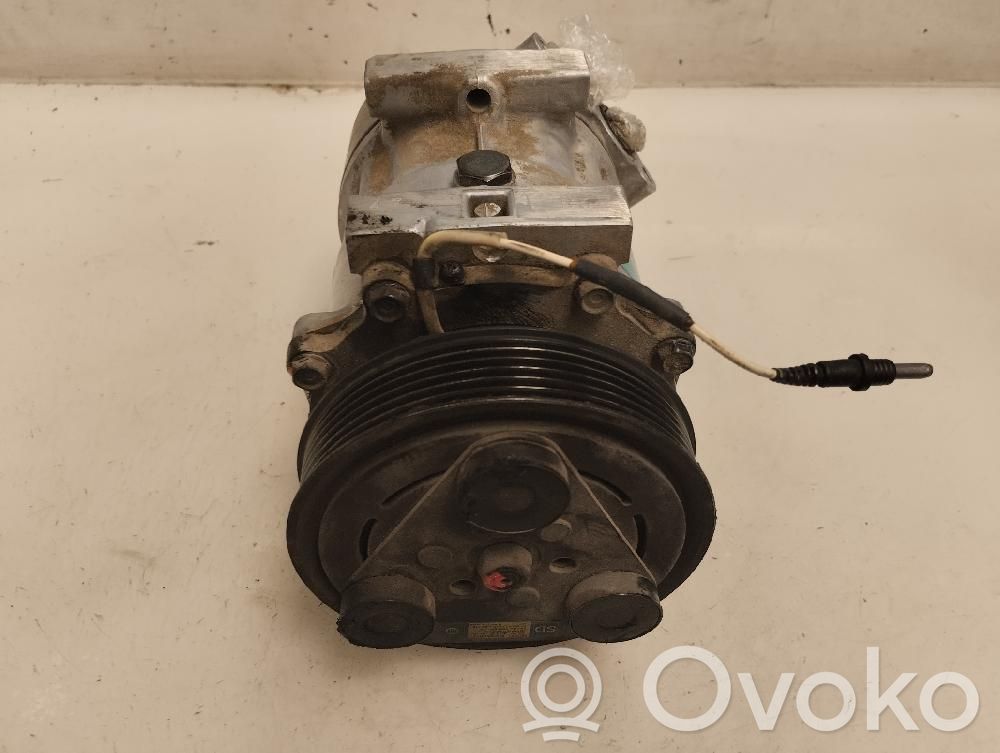 Renault Laguna I Compresseur de climatisation