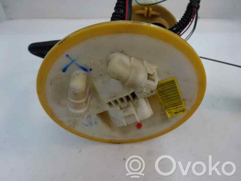 Ford Focus Pompă combustibil în rezervor 
