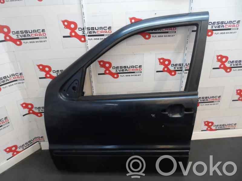 Mercedes-Benz ML W163 Portiera anteriore 