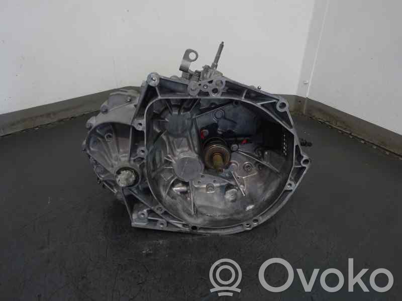 Citroen DS4 Cutie viteze manuală cu 5 trepte 