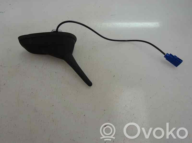 Citroen DS4 Radion antenni 