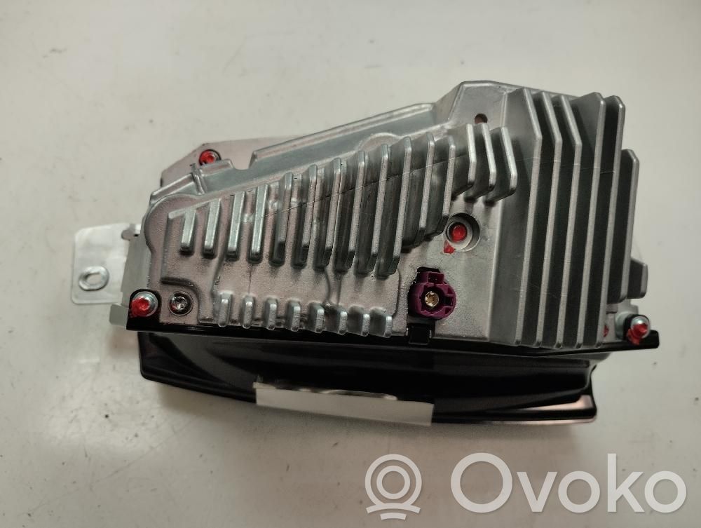 BMW 4 F32 F33 Monitor / wyświetlacz / ekran 