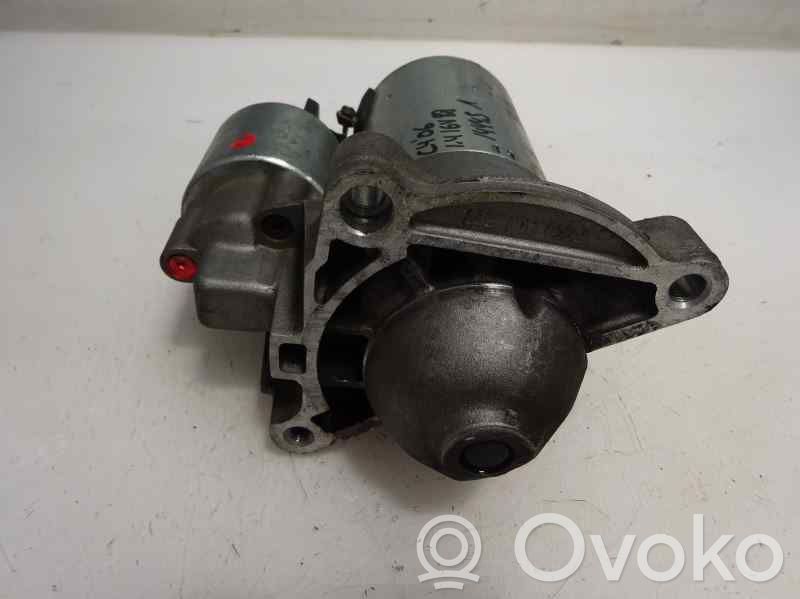Electromotor   9647982880
