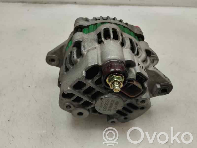 Alternador   AB160108