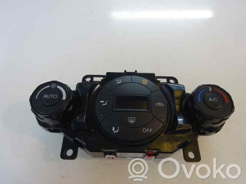 Ford Fiesta Unitate control climatizare 