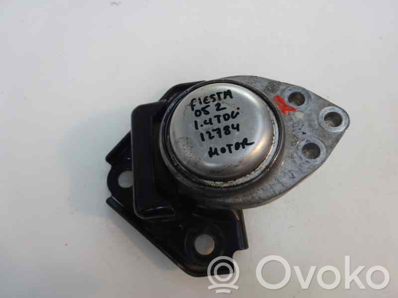 Ford Fiesta Wspornik / Mocowanie silnika 