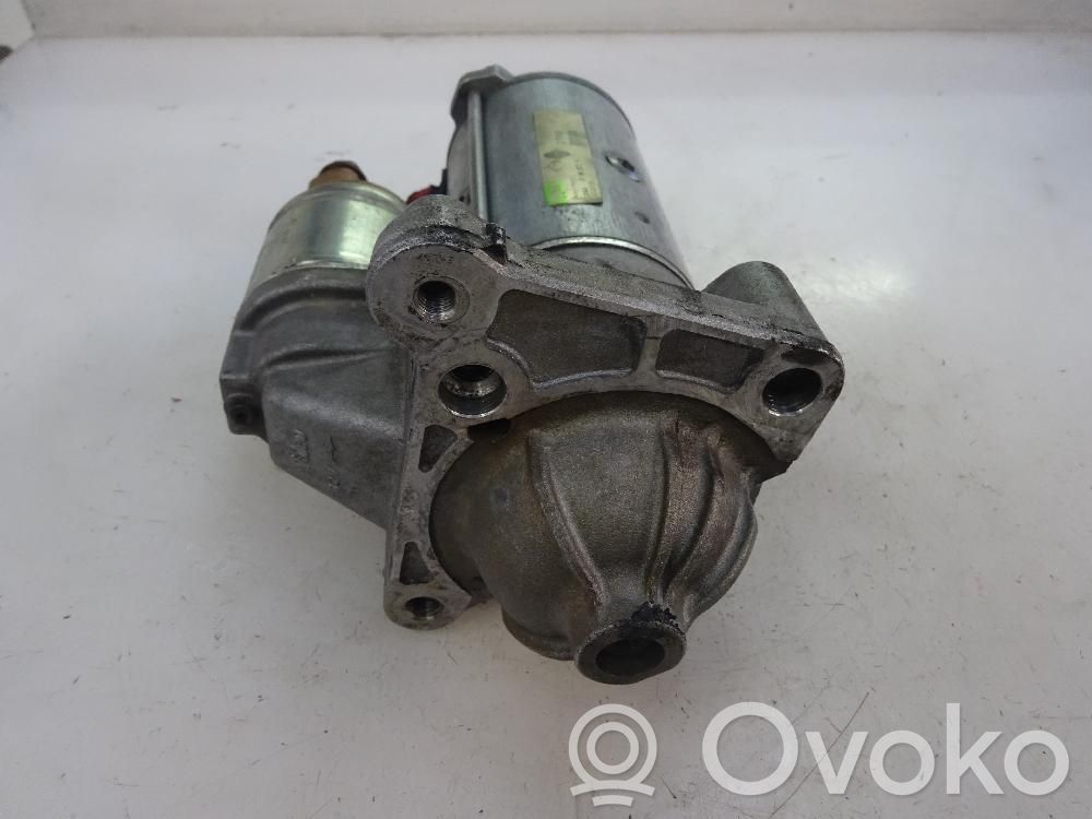 Motorino d’avviamento   D7R49