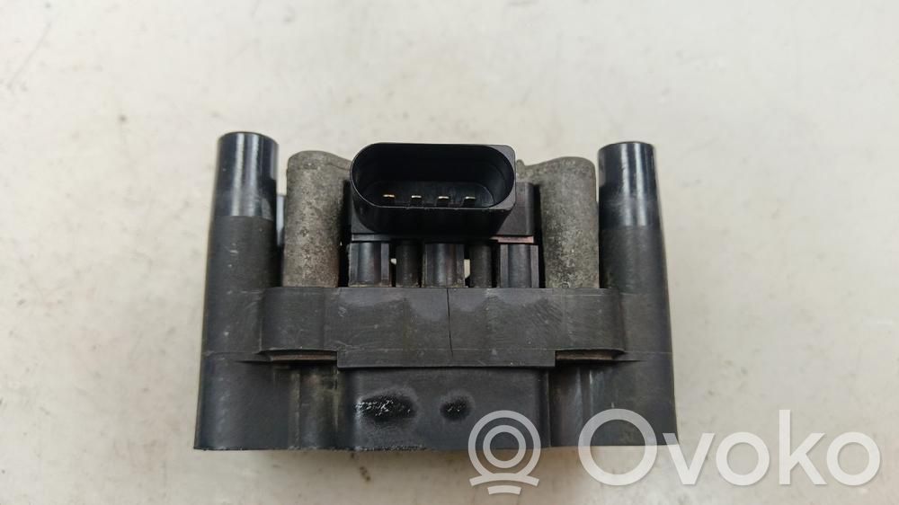 Seat Cordoba (6K) Cewka zapłonowa wysokiego napięcia 
