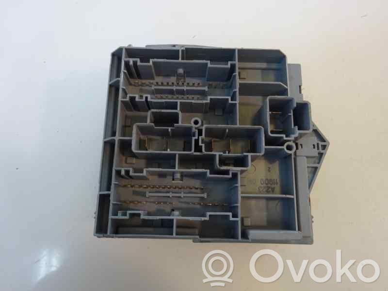 Fiat Bravo Módulo de fusible 