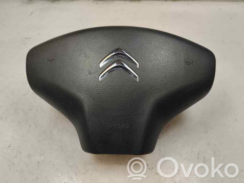 Airbag de volant   96753921ZD