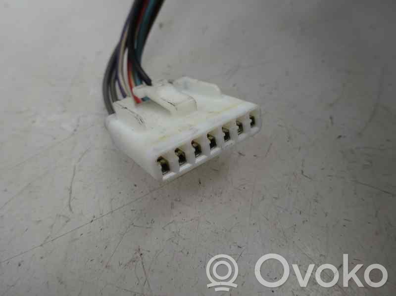 Fiat Bravo - Brava Oglindă electrică ușă față 