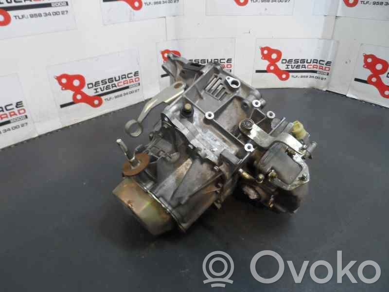 Citroen ZX Scatola del cambio manuale a 5 velocità
