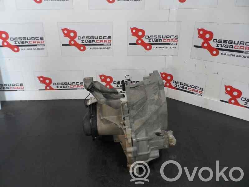 Ford Focus Scatola del cambio manuale a 5 velocità