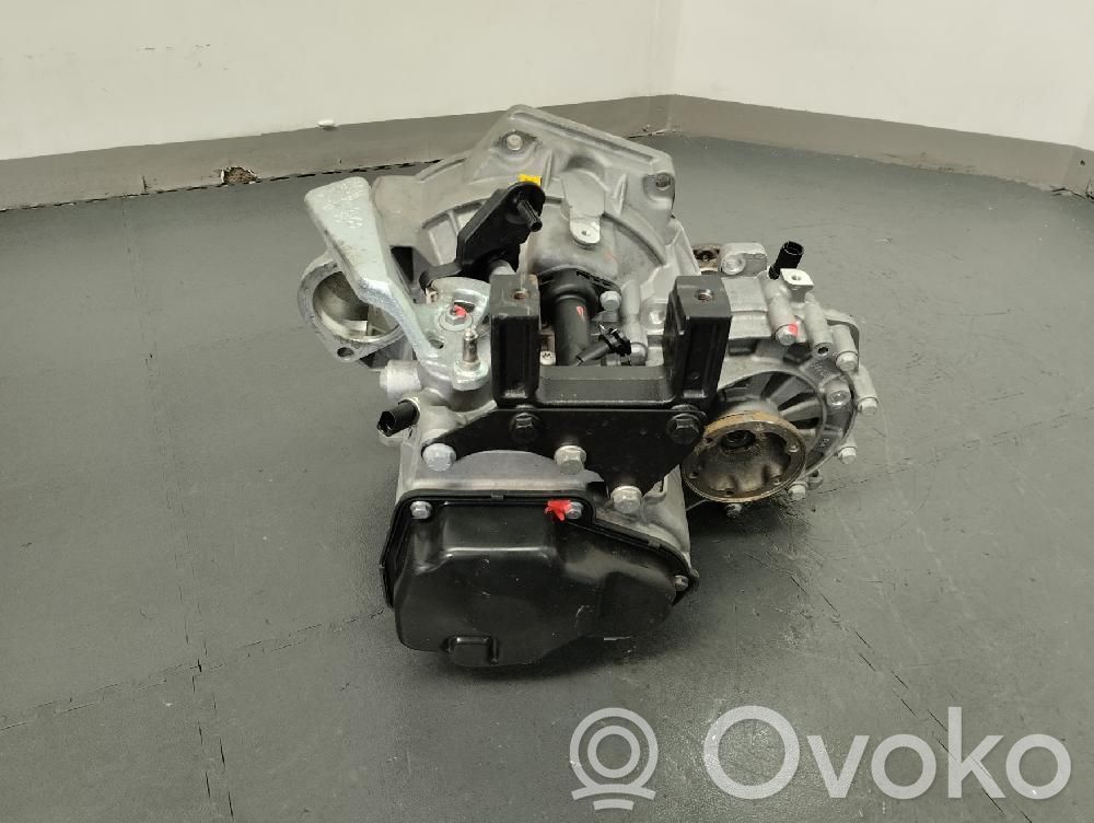 Seat Ibiza IV (6J,6P) Scatola del cambio manuale a 5 velocità 