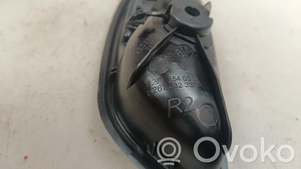 Renault Megane IV Mâner interior ușă spate 