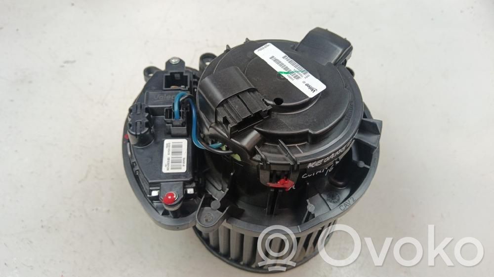 Ventilator aerotermă   T954061B