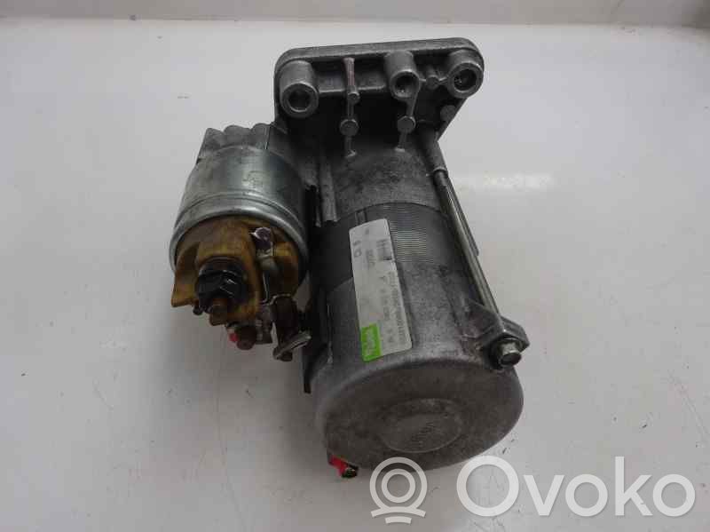 Anlasser   D7G3