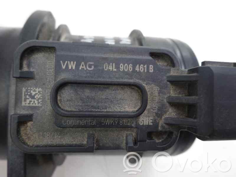 Seat Leon (5F) Misuratore di portata d'aria